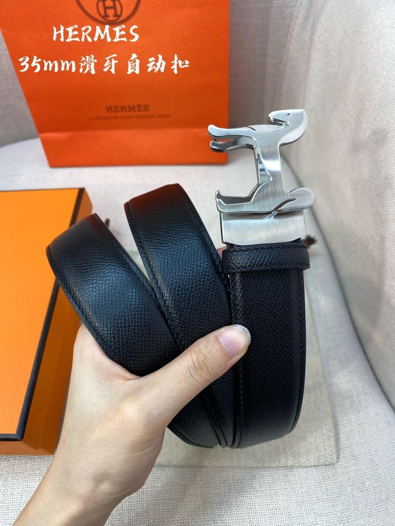 Hermes Belts